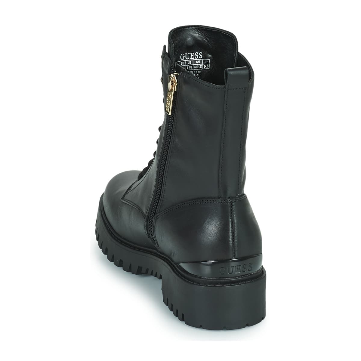Women's Boots Guess Black