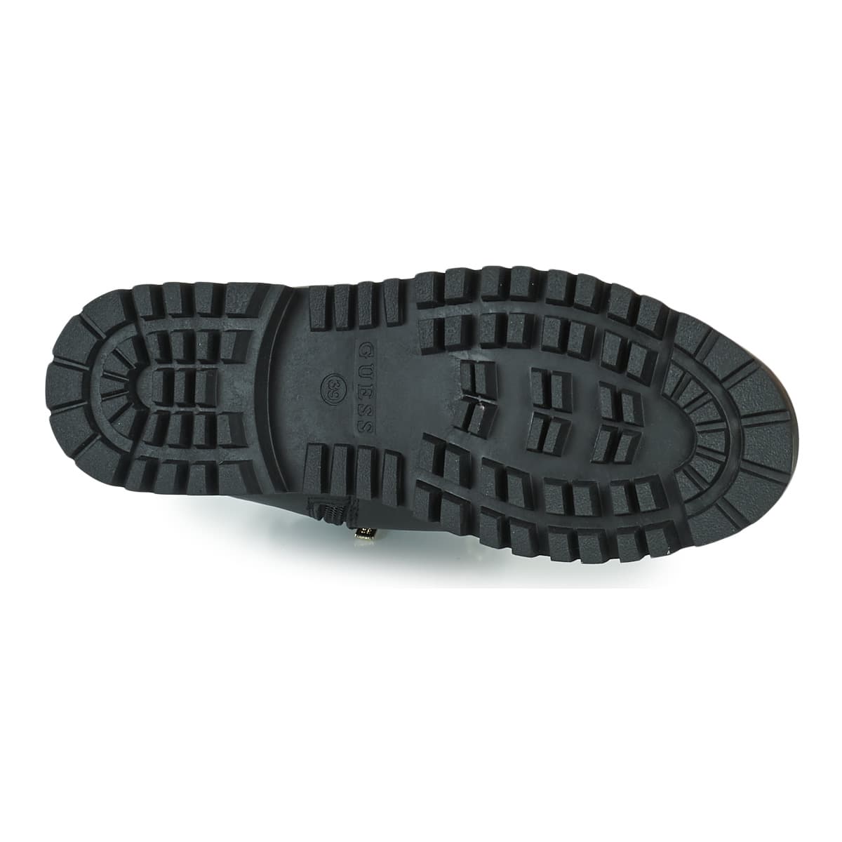 Women's Boots Guess Black