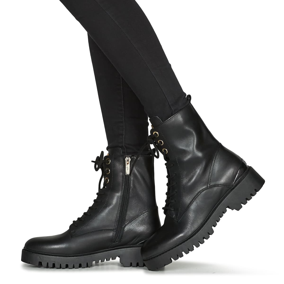 Women's Boots Guess Black