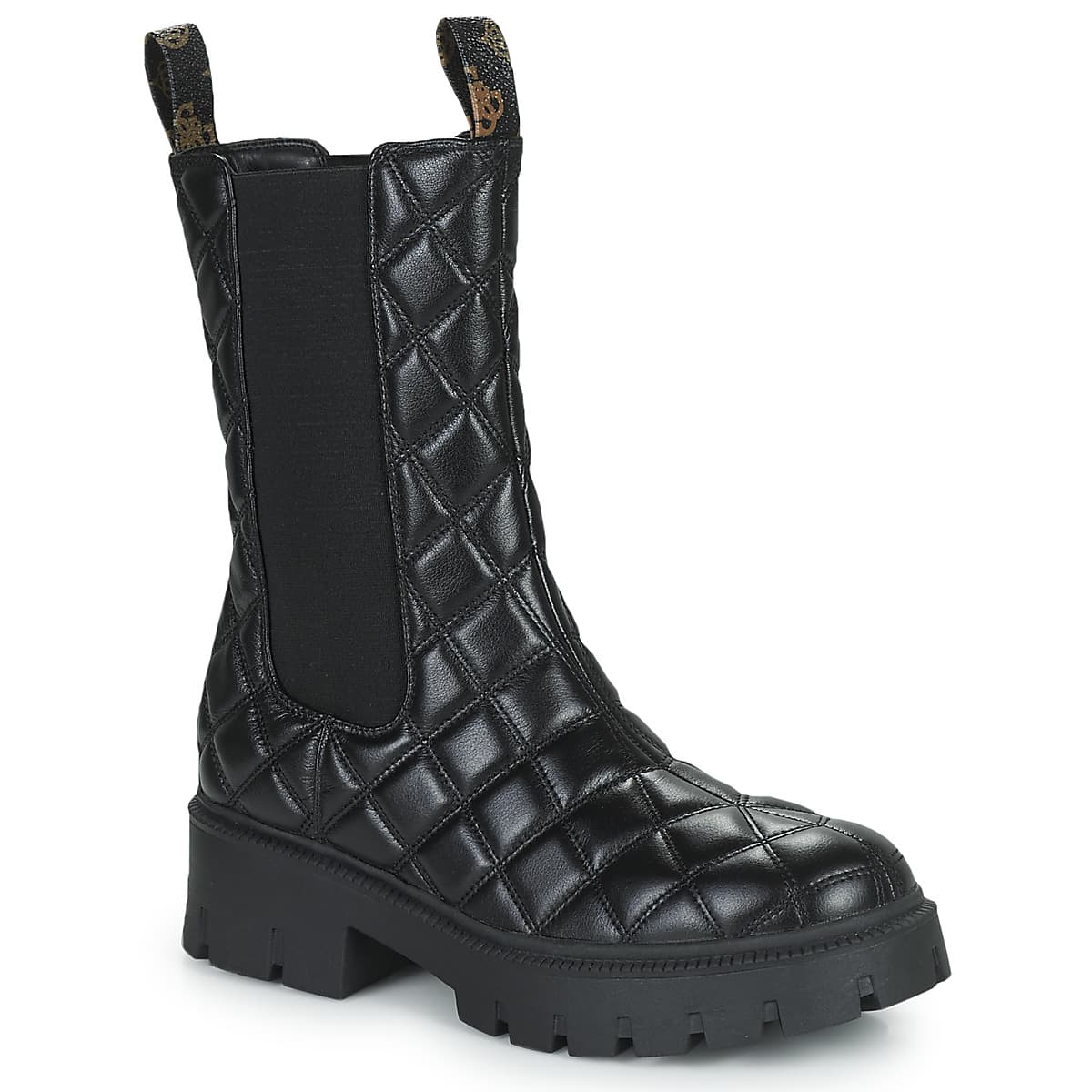 Women's Boots Guess Black