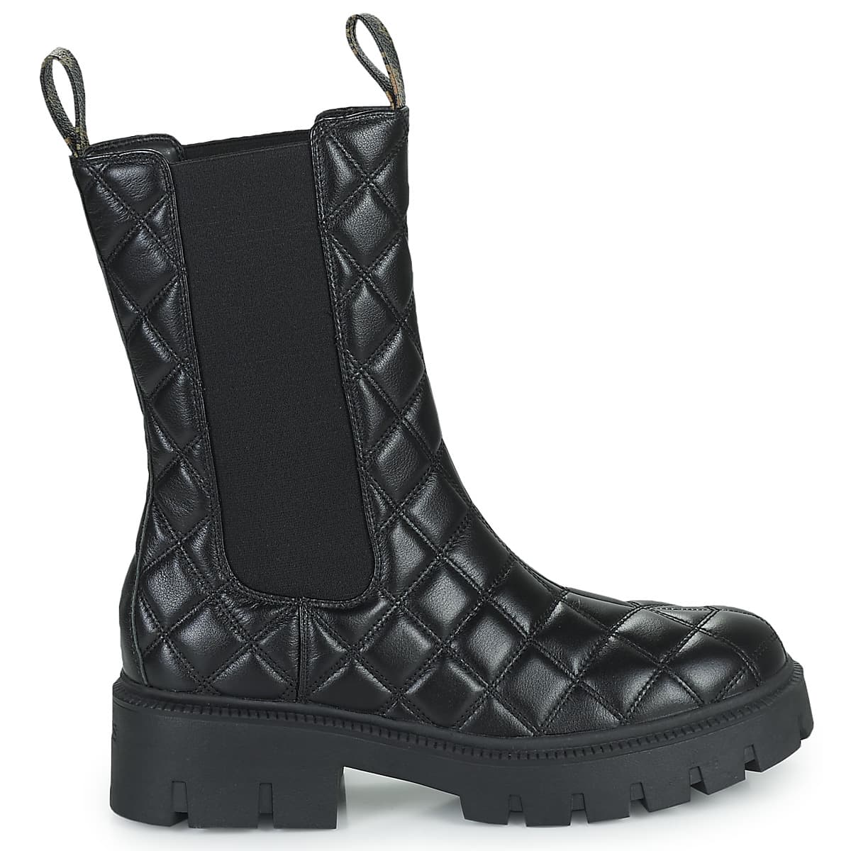 Women's Boots Guess Black