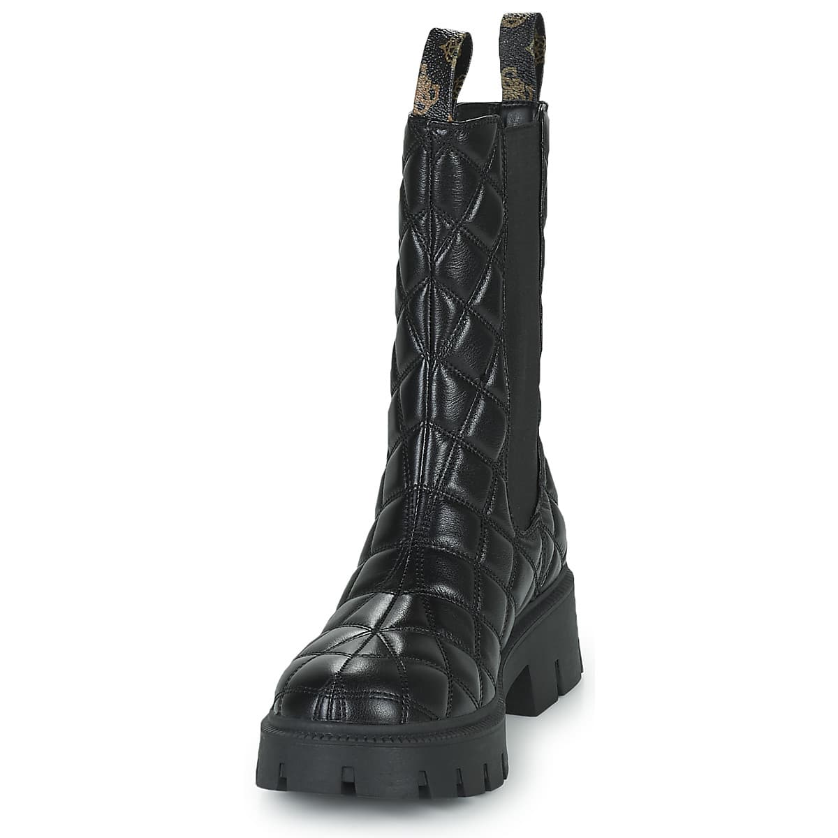 Women's Boots Guess Black