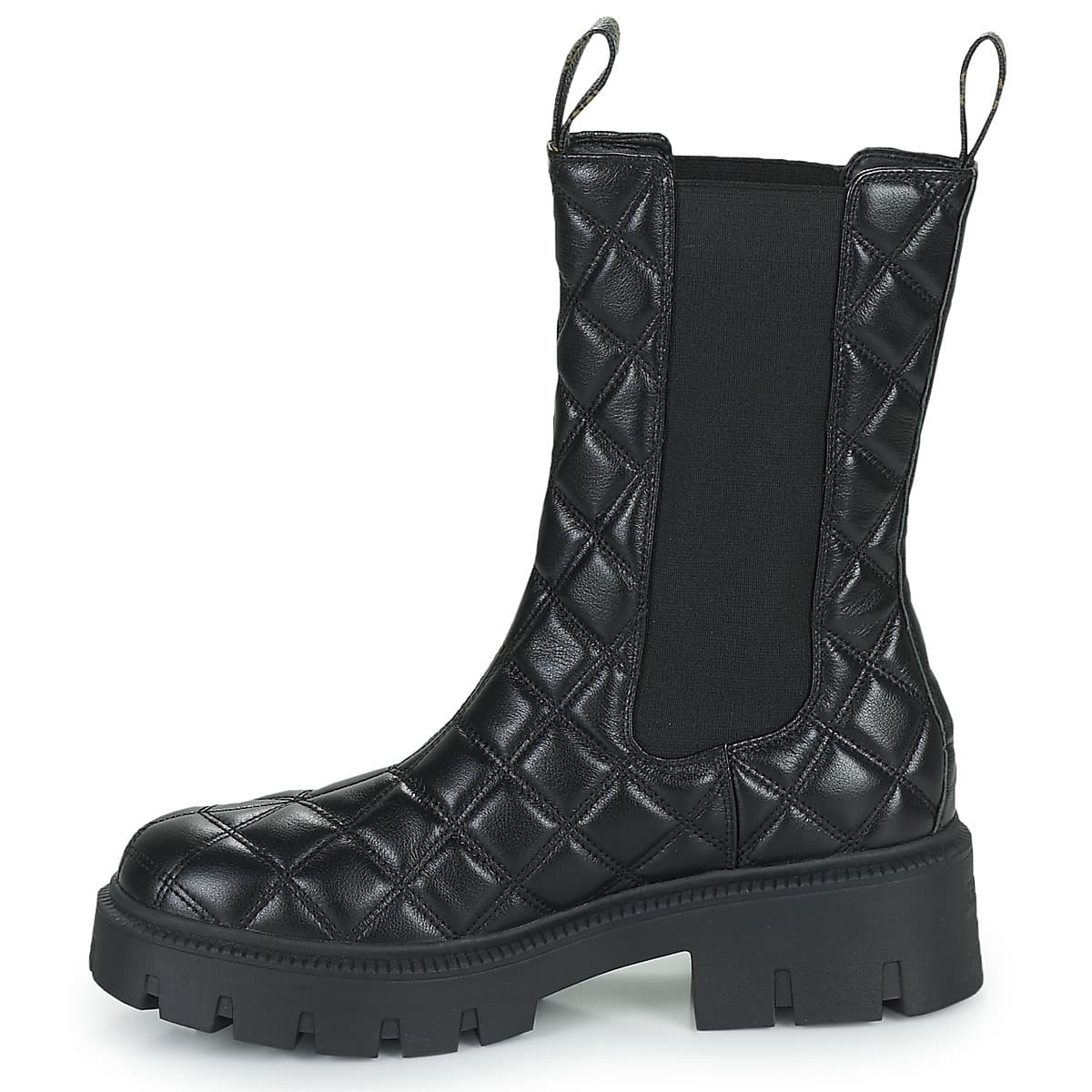 Women's Boots Guess Black