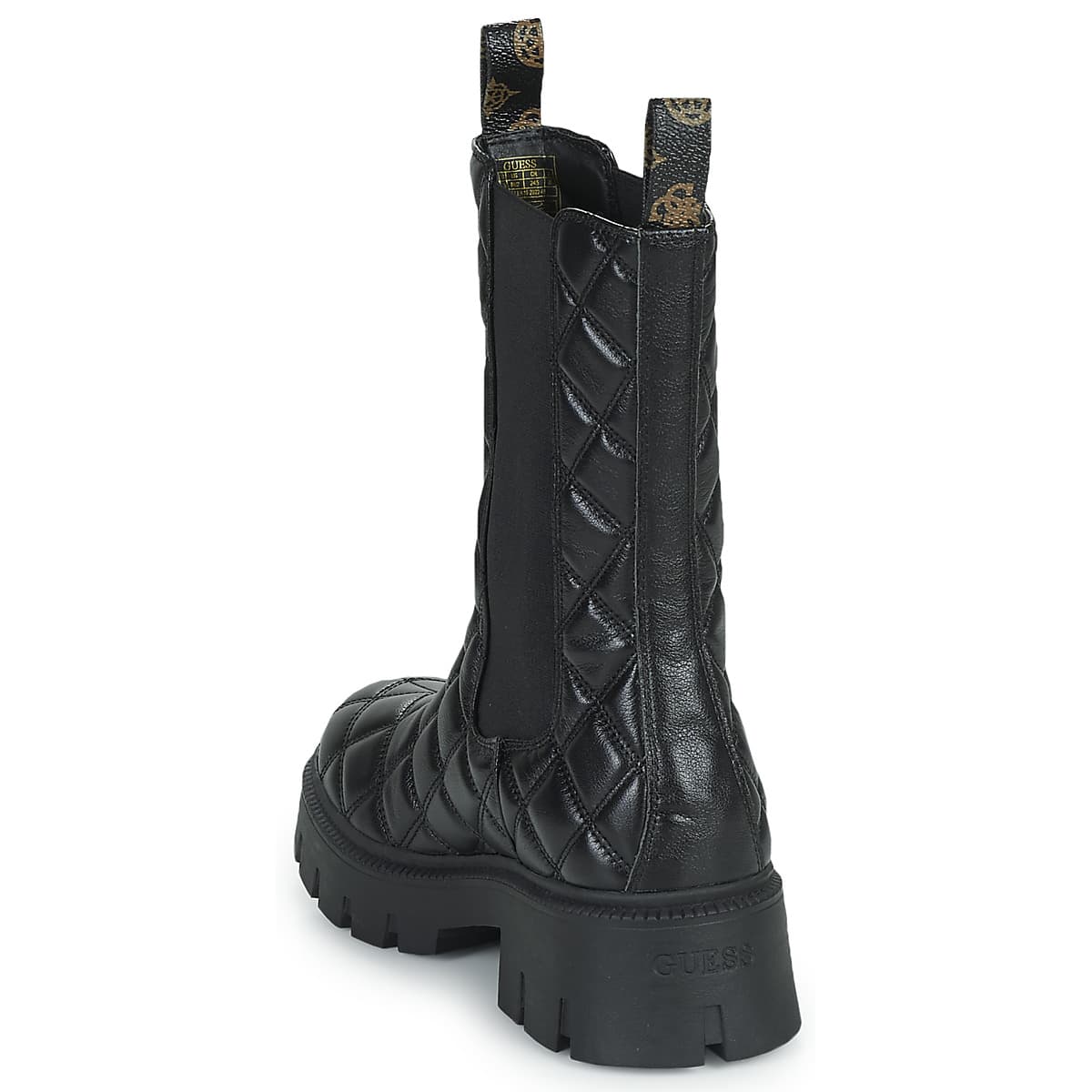 Women's Boots Guess Black