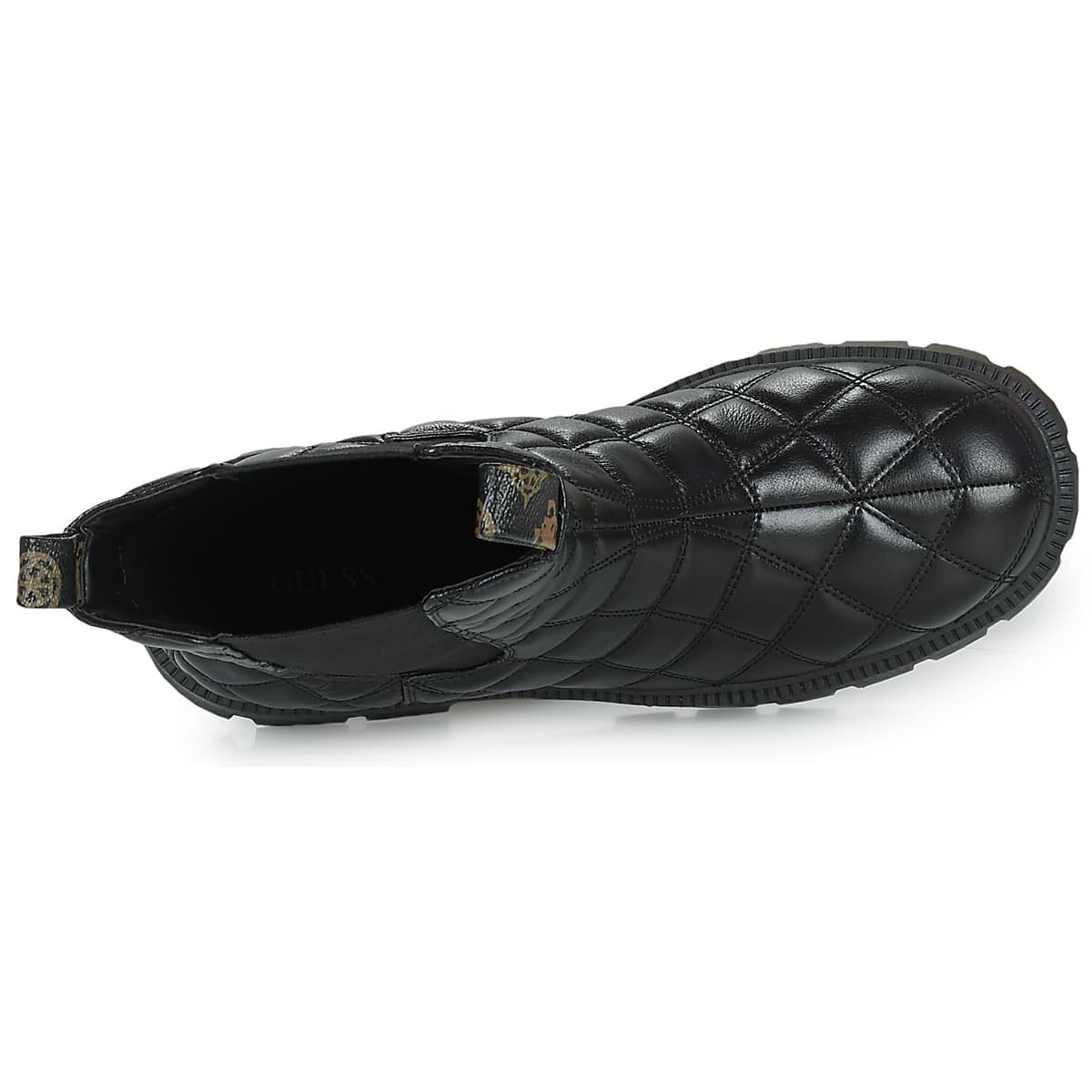 Women's Boots Guess Black