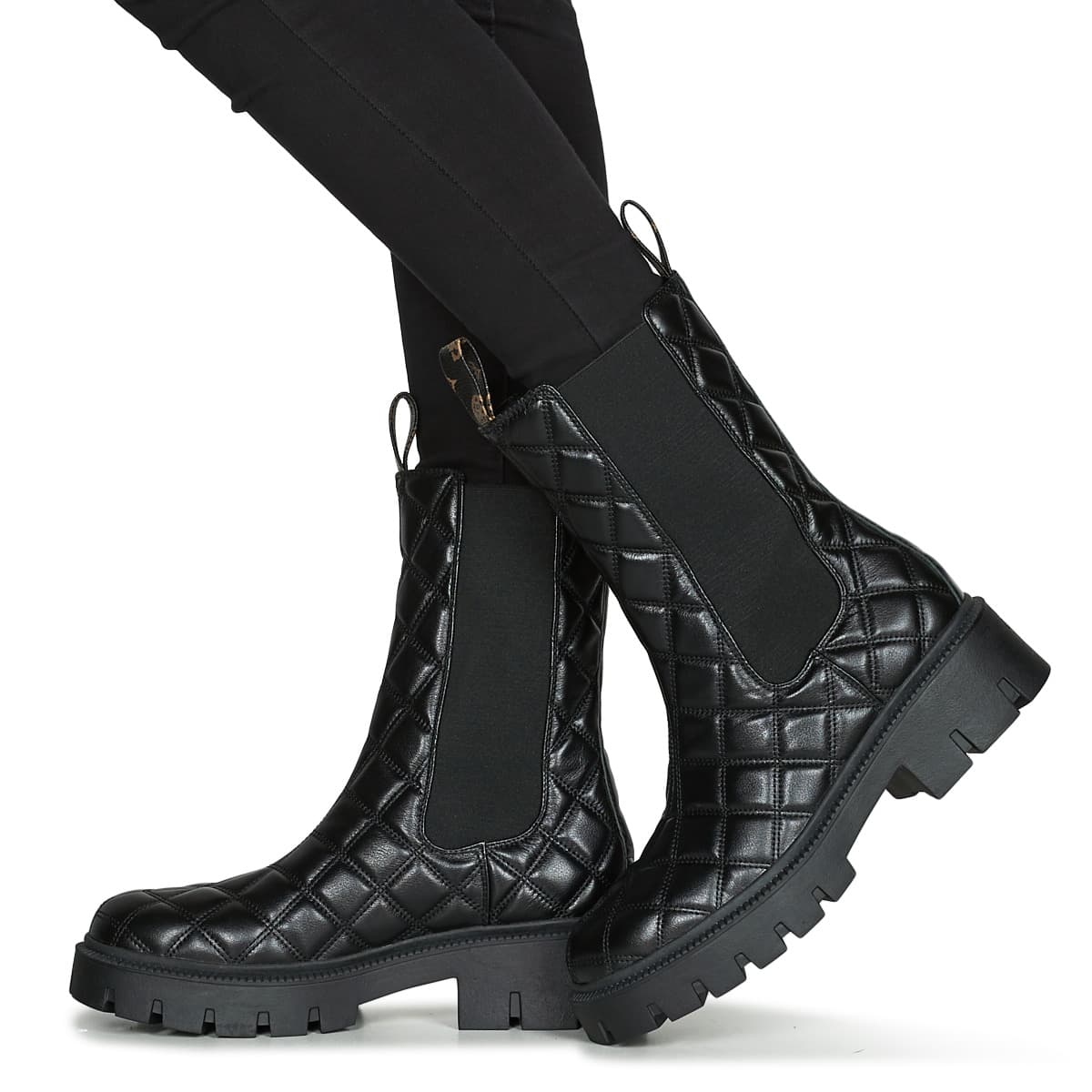 Women's Boots Guess Black