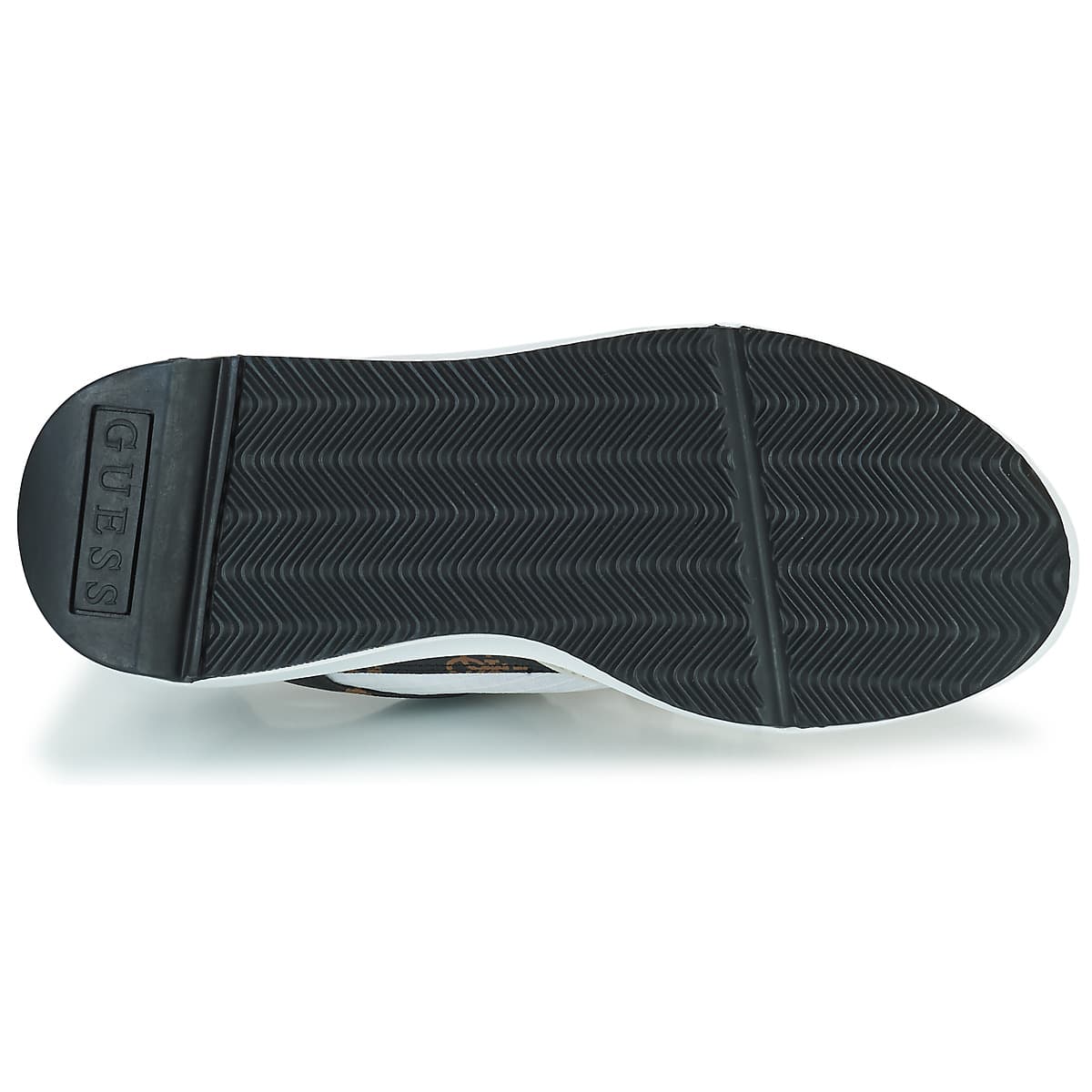 Women's Sneakers Guess White