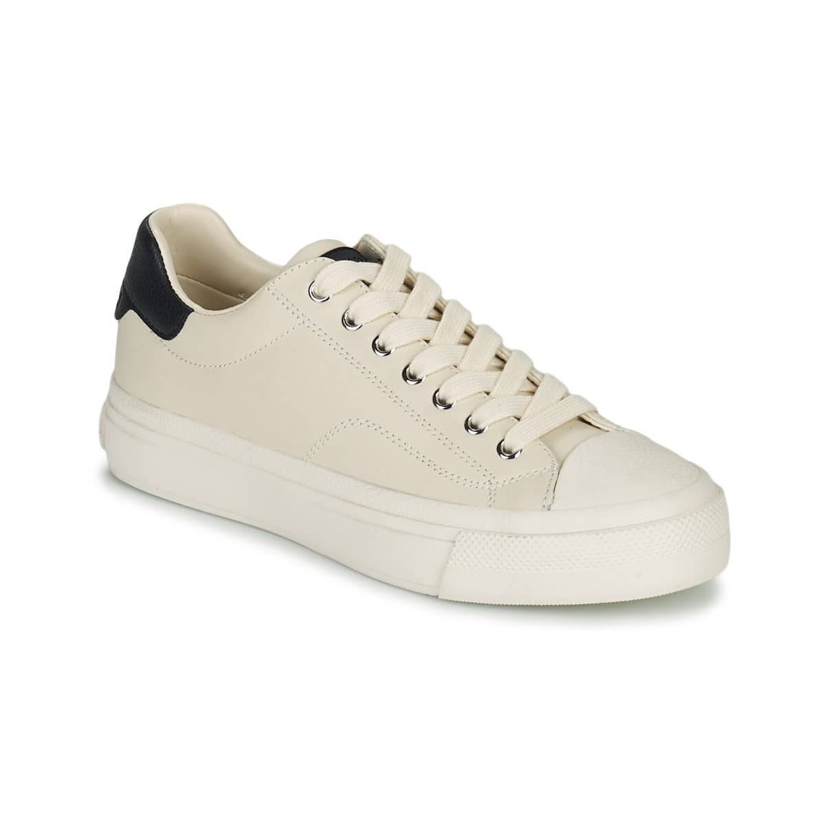 Women's Sneakers Guess White
