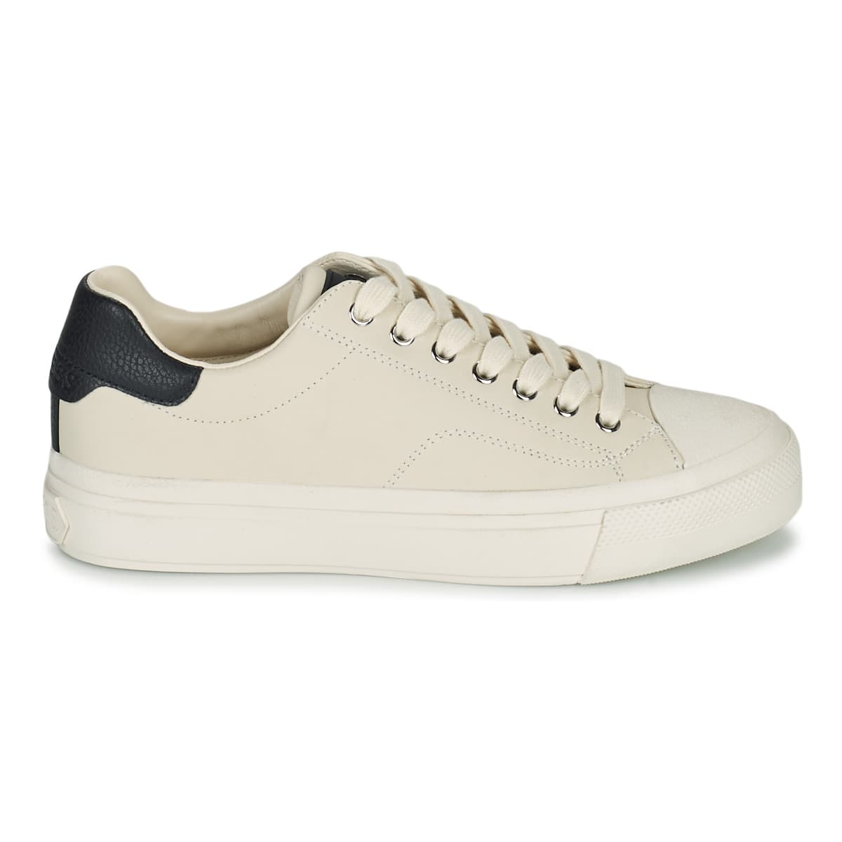 Women's Sneakers Guess White