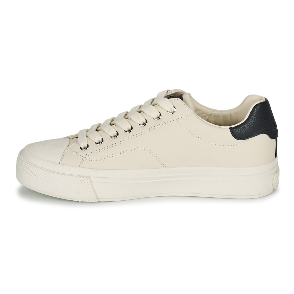 Women's Sneakers Guess White