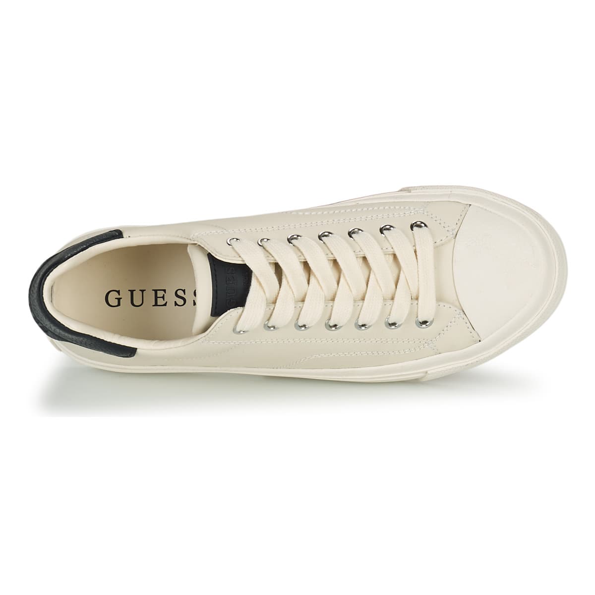 Women's Sneakers Guess White