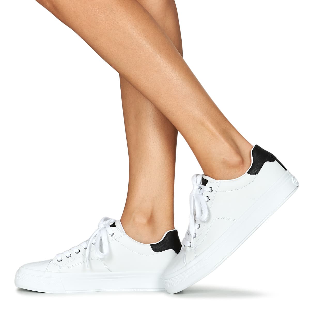 Women's Sneakers Guess White