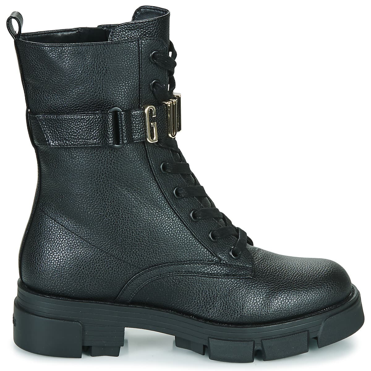 Women's Boots Guess Black