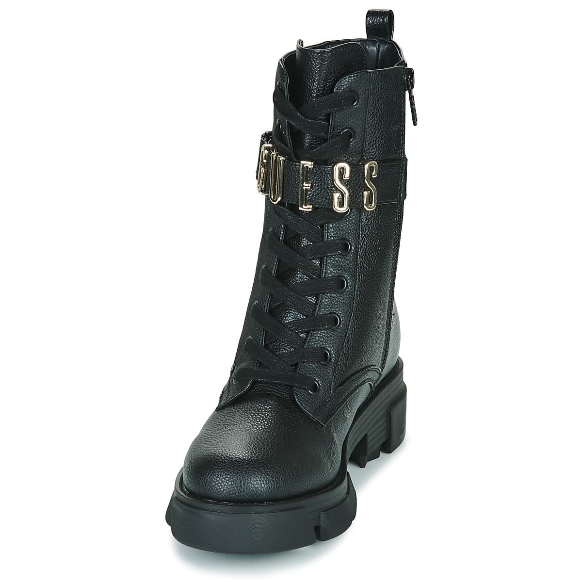 Women's Boots Guess Black