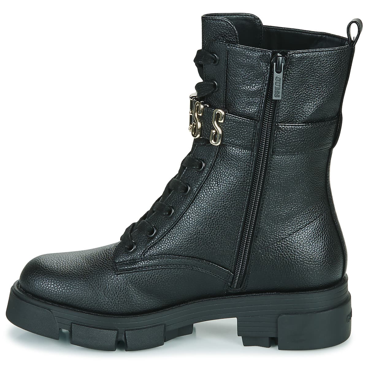 Women's Boots Guess Black