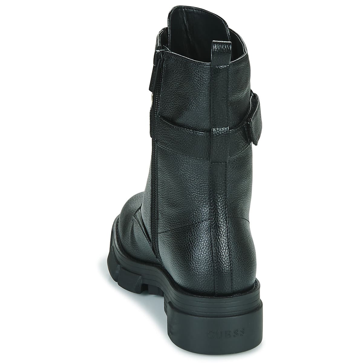 Women's Boots Guess Black