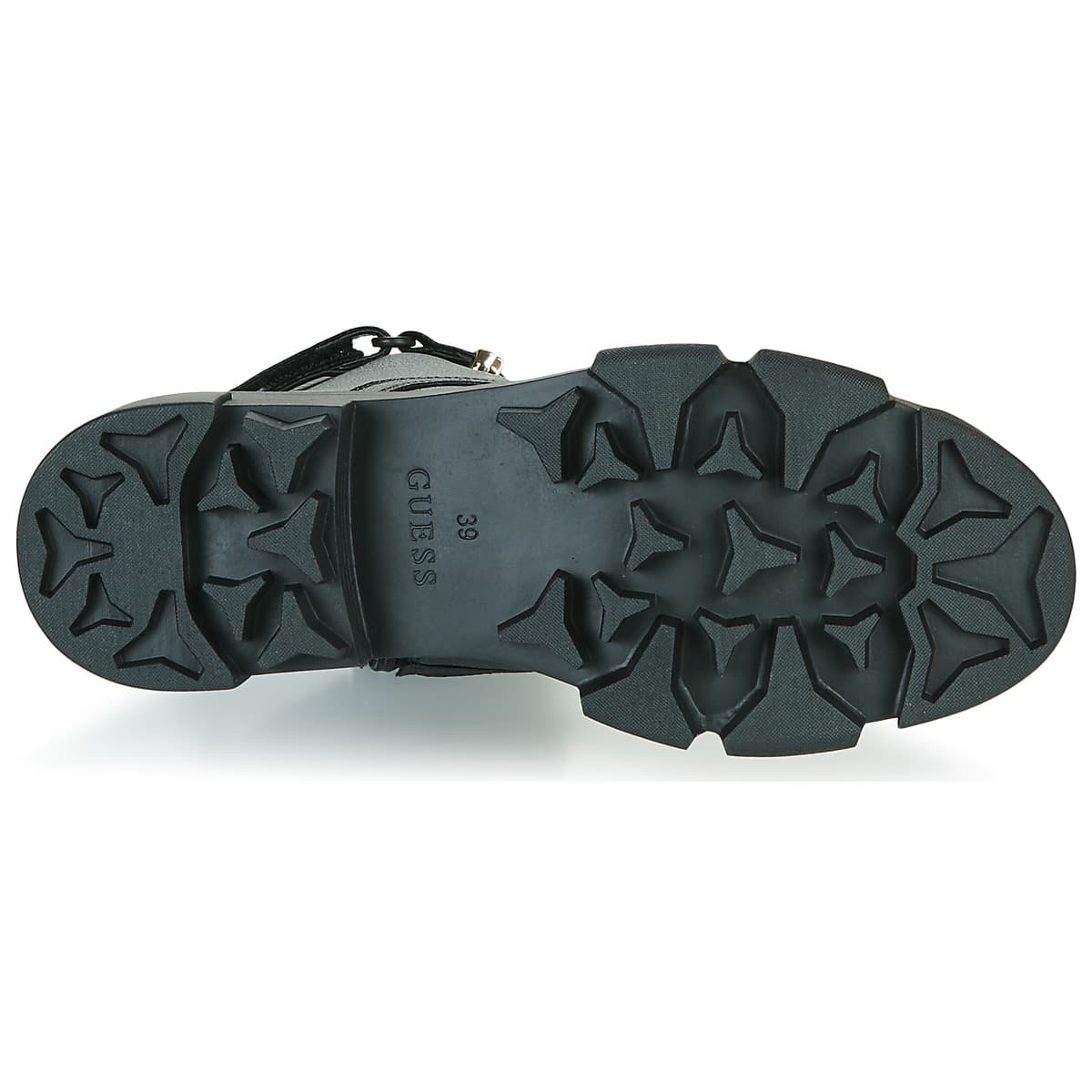 Women's Boots Guess Black