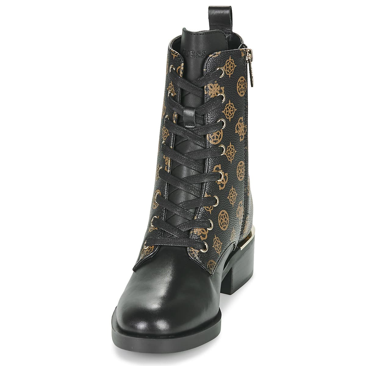 Women's Boots Guess Black