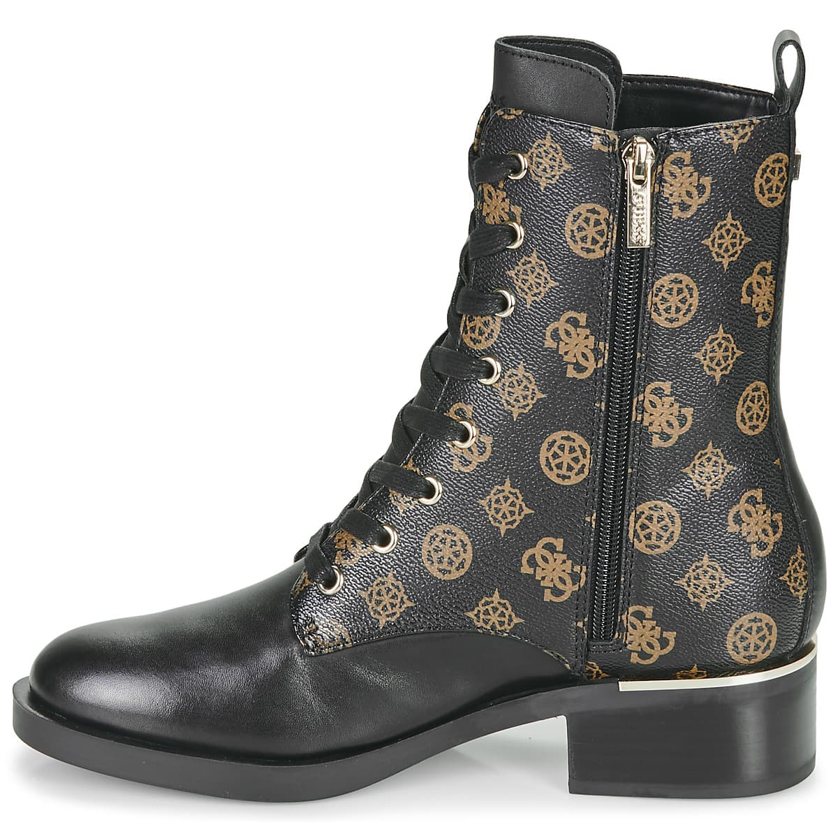 Women's Boots Guess Black