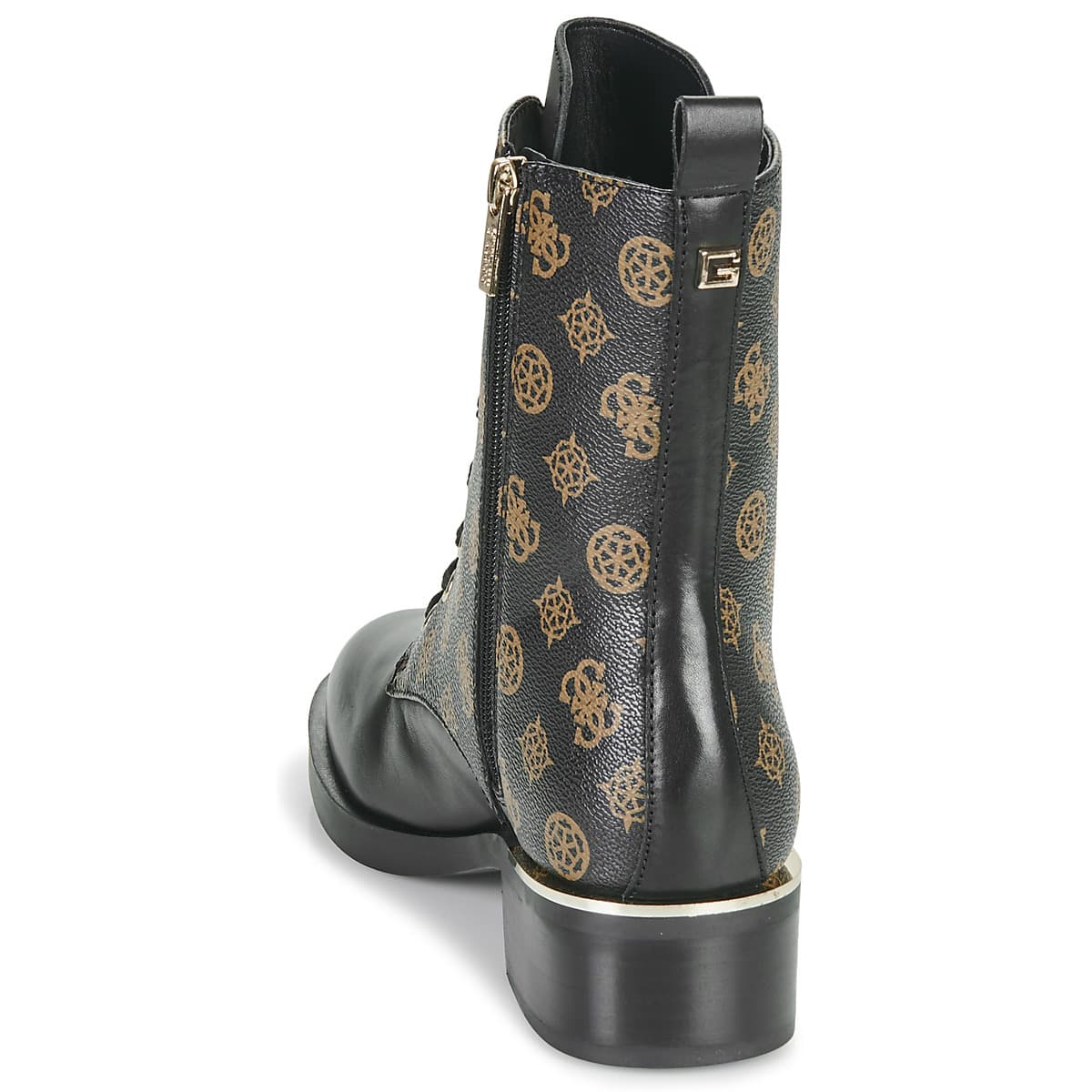 Women's Boots Guess Black