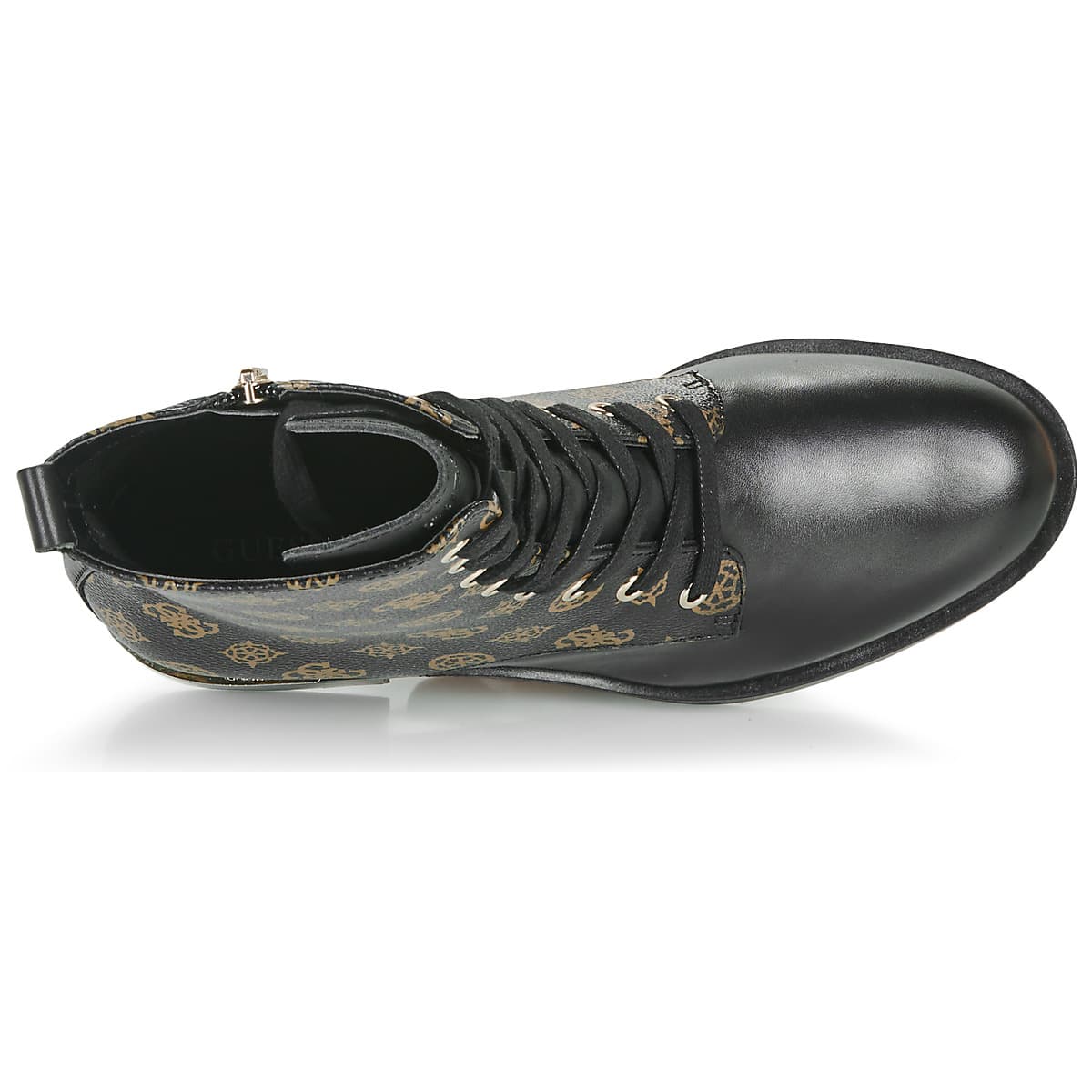 Women's Boots Guess Black