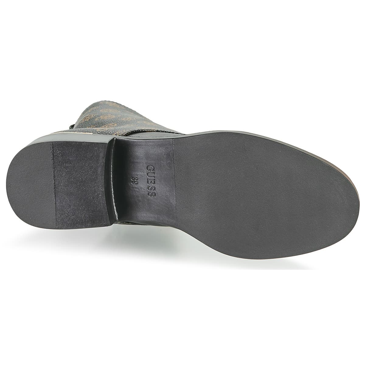 Women's Boots Guess Black