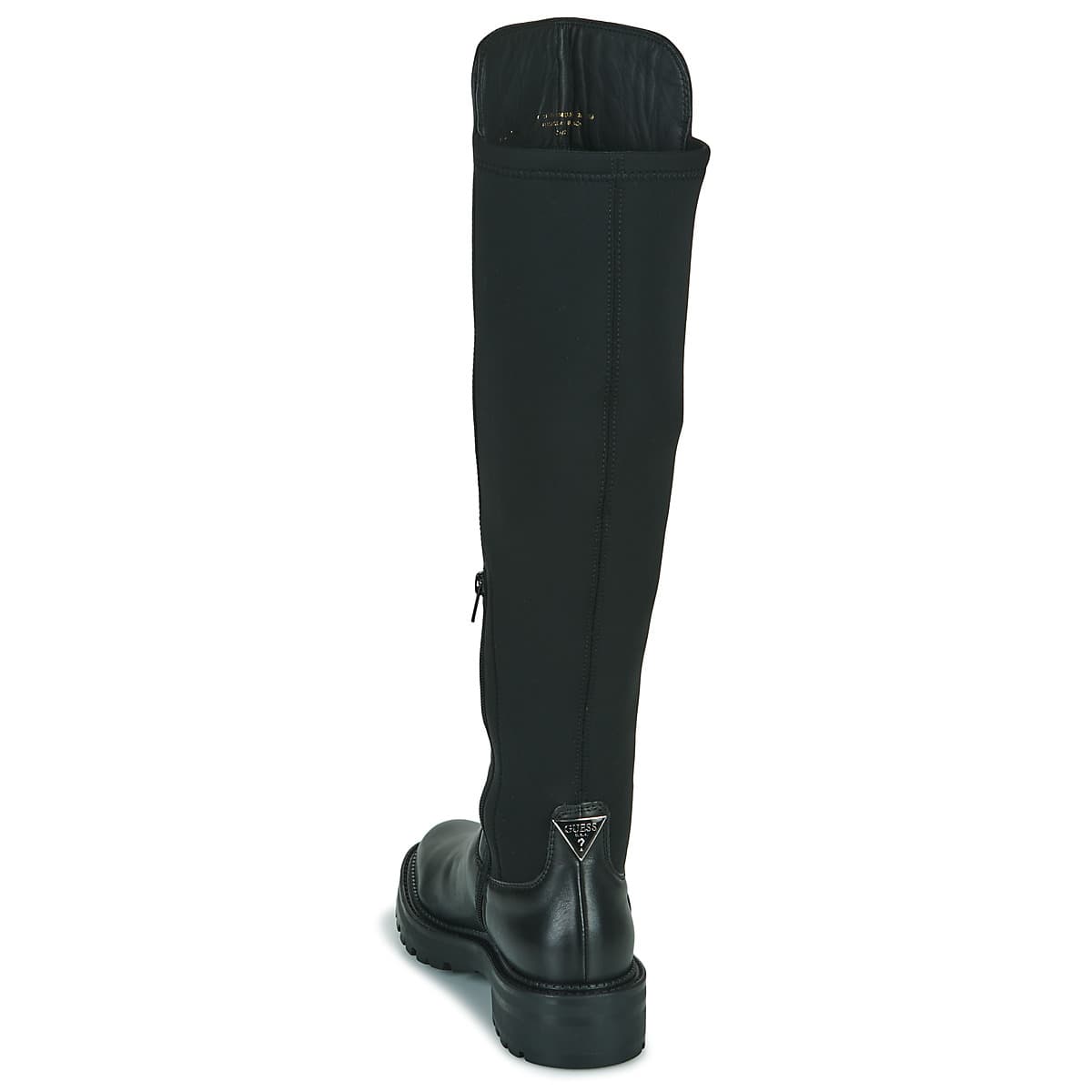 Women's Boots Guess Black