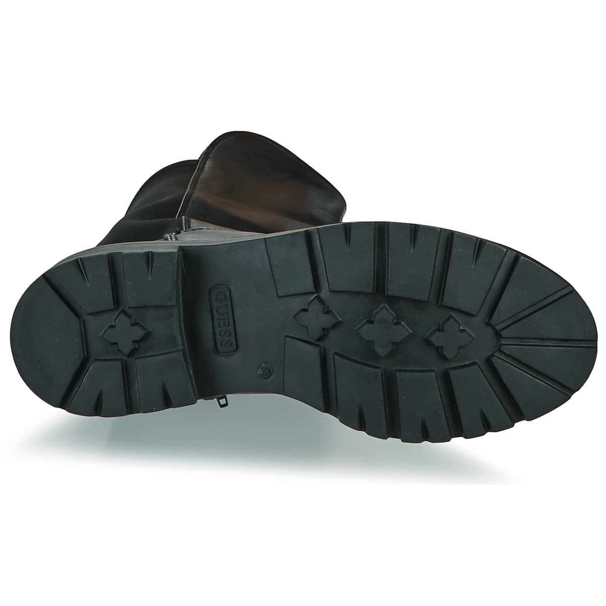 Women's Boots Guess Black