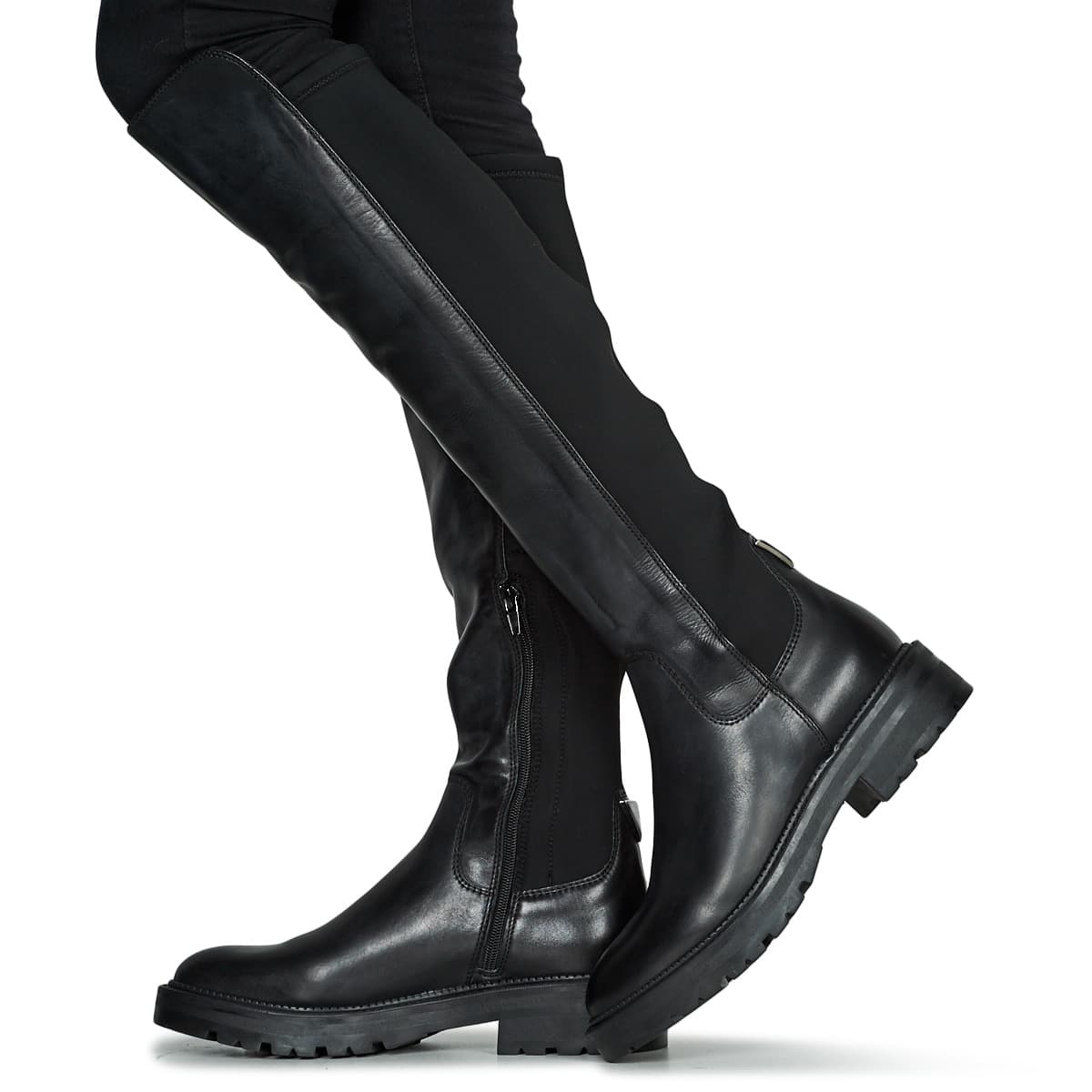 Women's Boots Guess Black