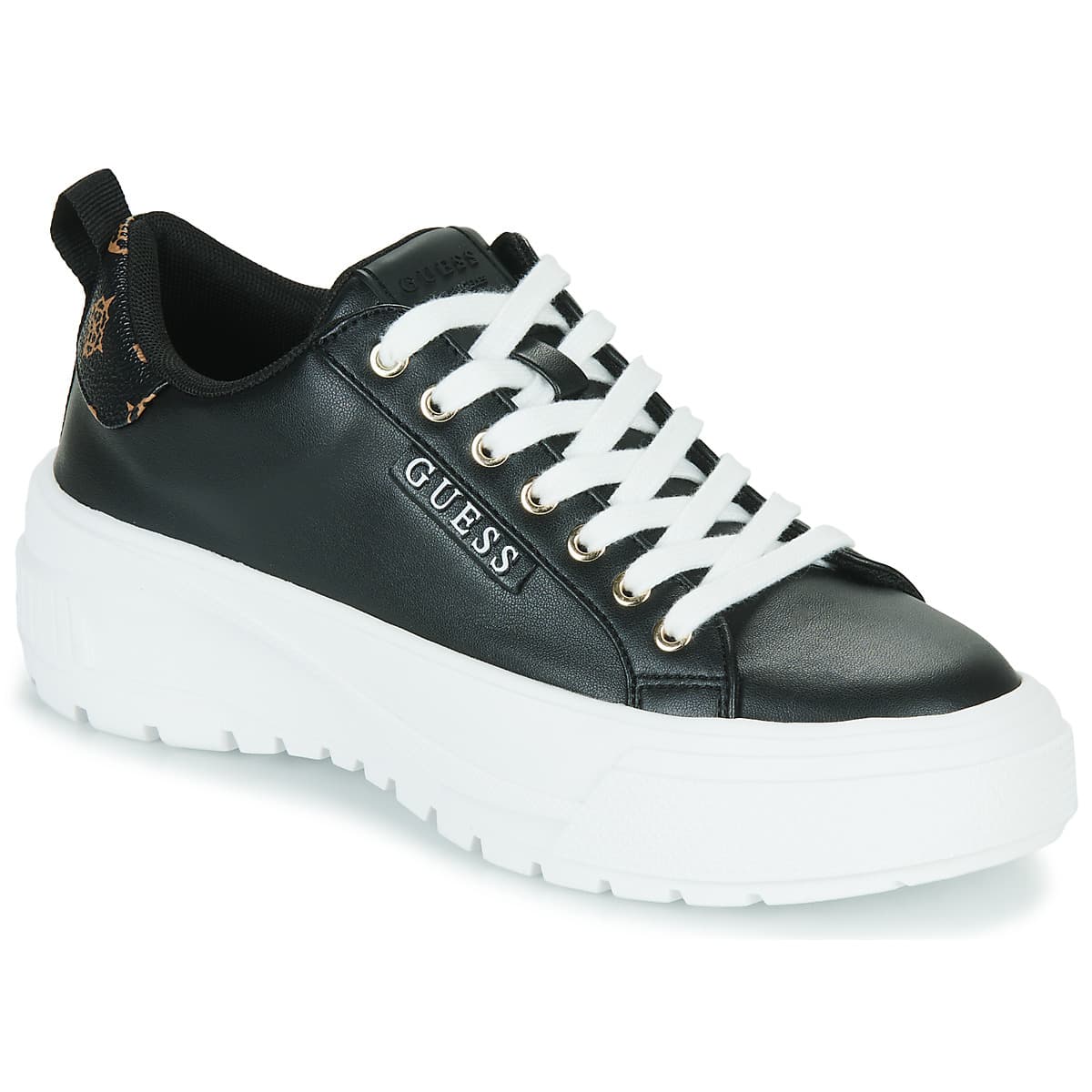 Xαμηλά Sneakers Guess ELADIE2