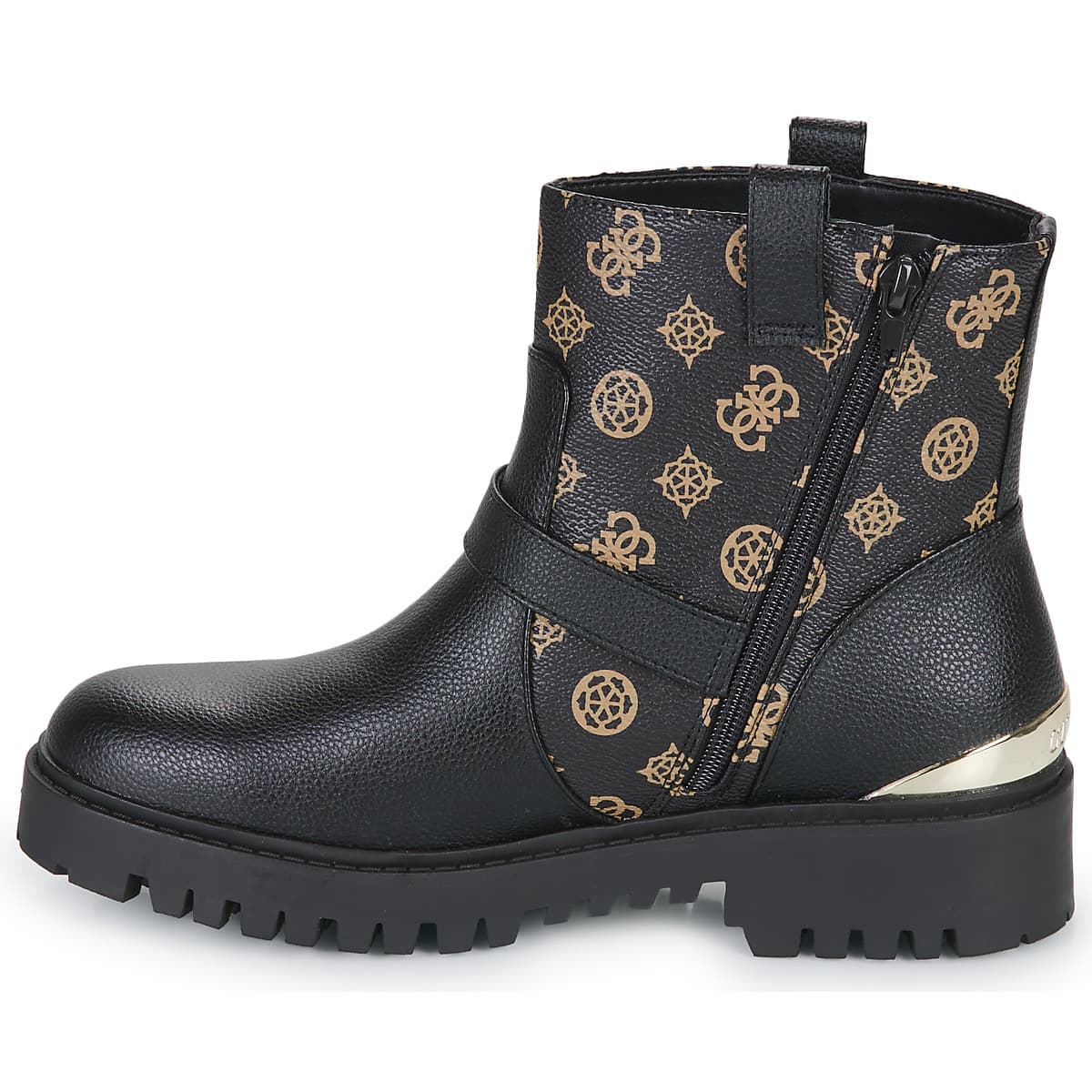 Women's Outdoor Shoes Guess Black