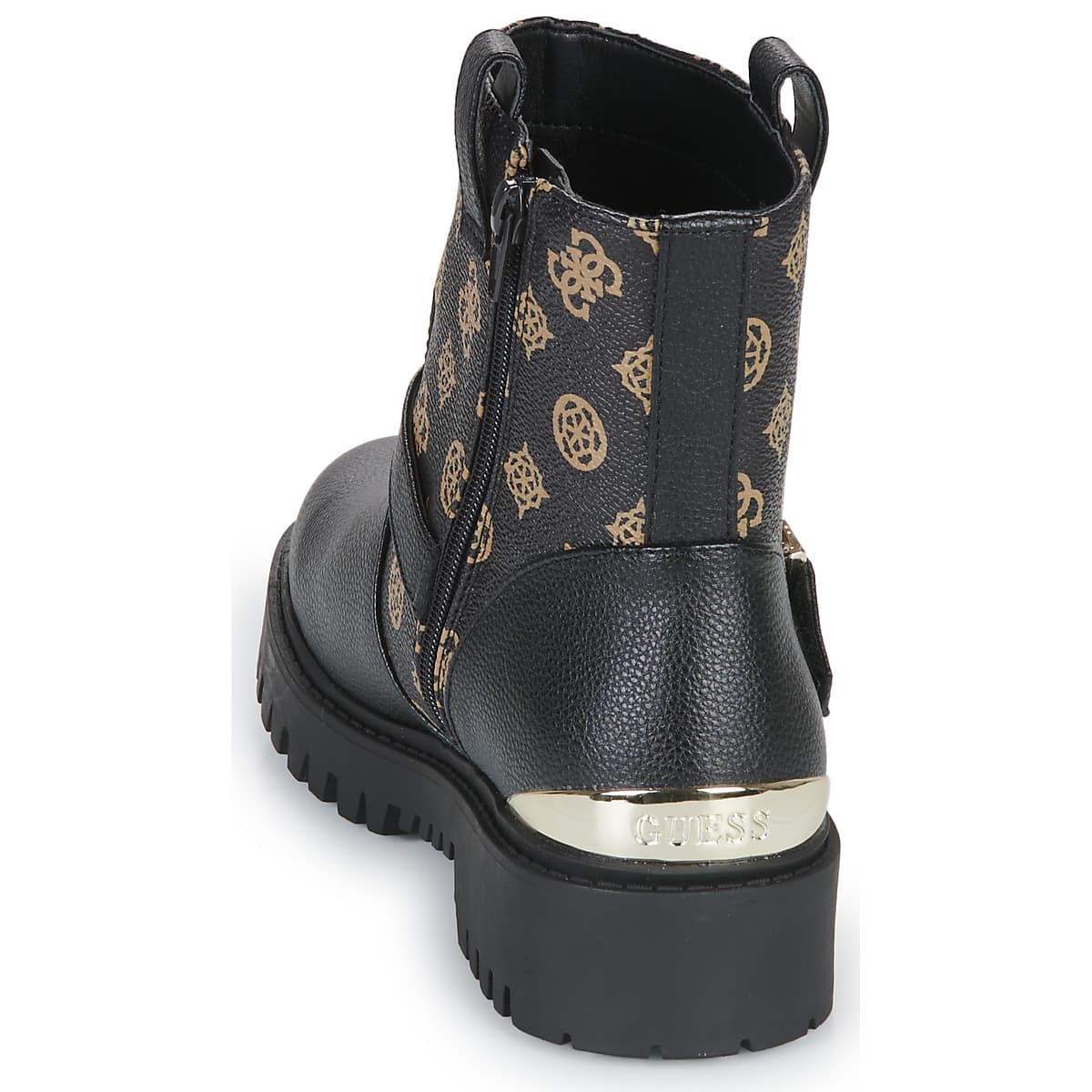 Women's Outdoor Shoes Guess Black