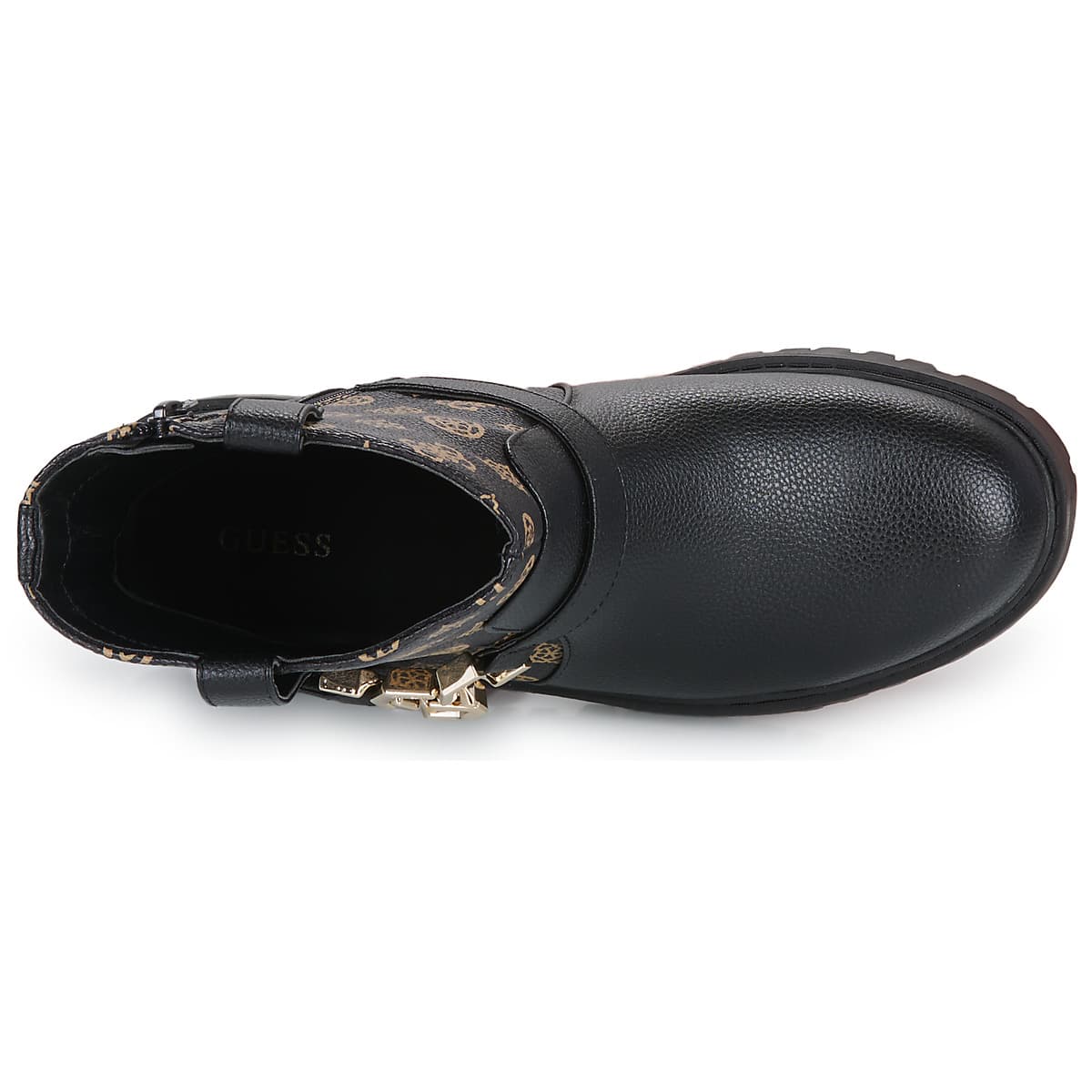 Women's Outdoor Shoes Guess Black