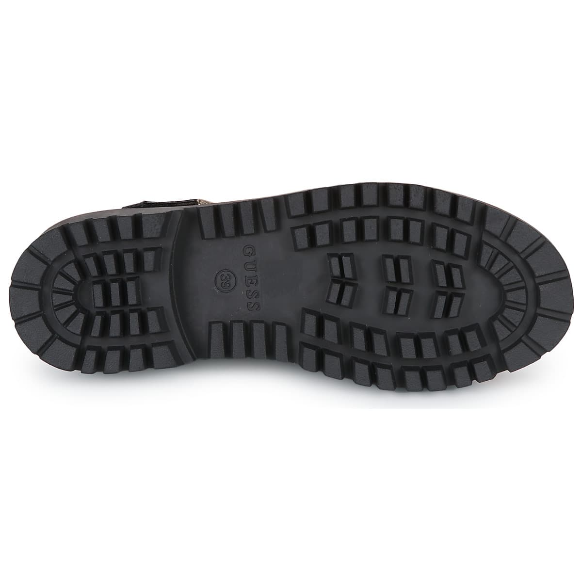 Women's Outdoor Shoes Guess Black