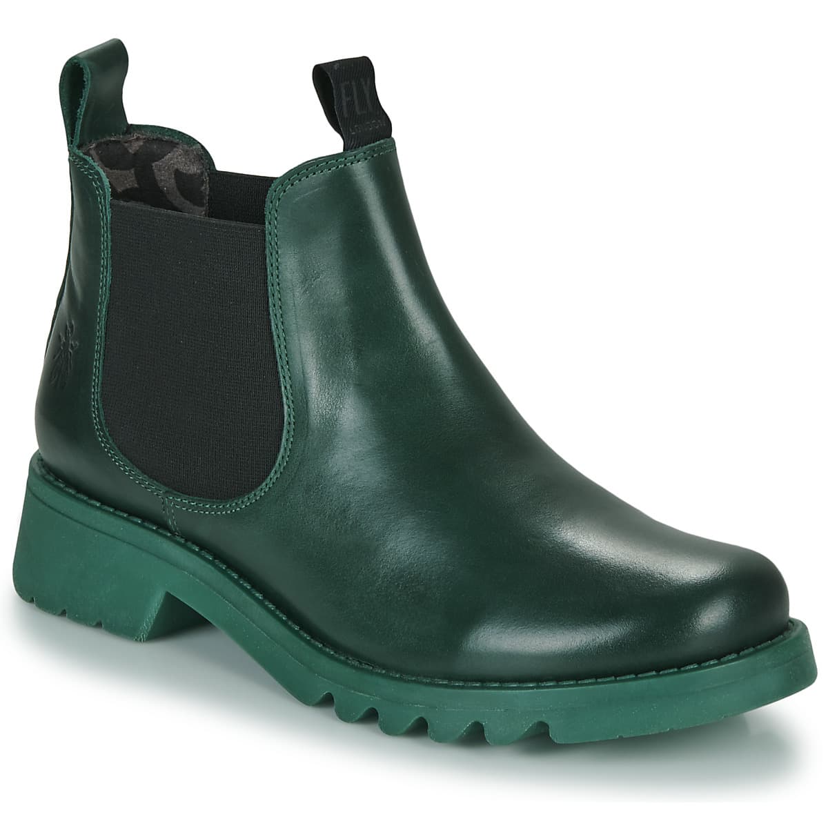 Μποτίνια Fly London RIKA