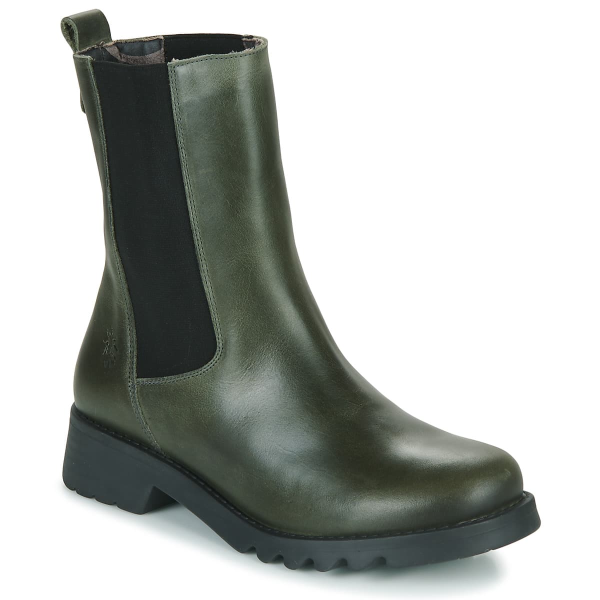 Μπότες Fly London REIN