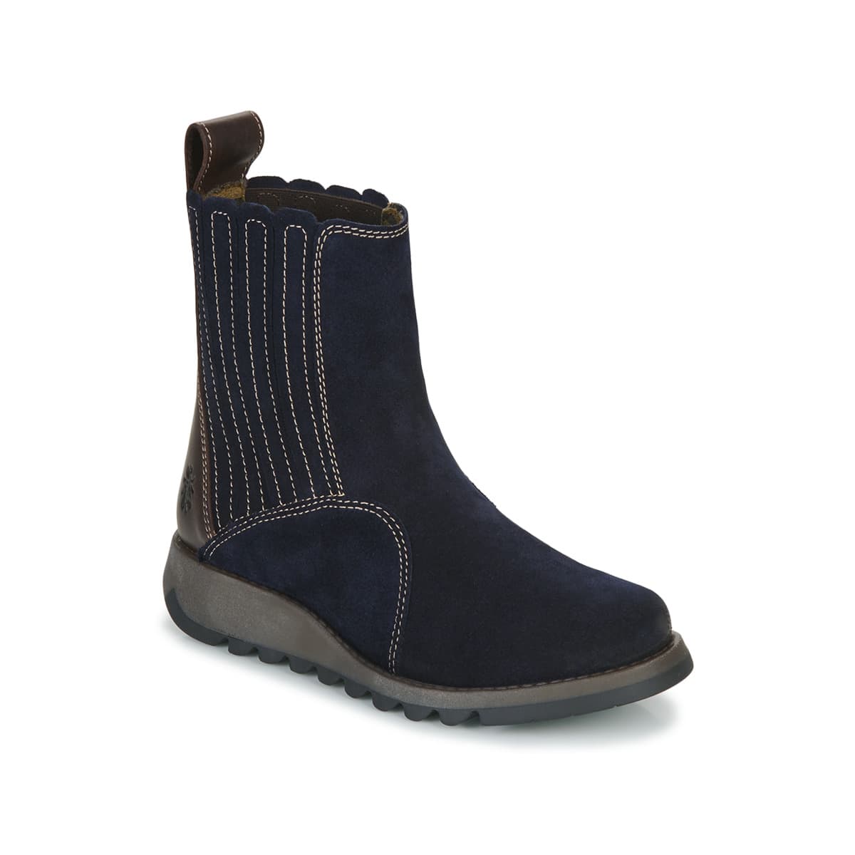 Μπότες Fly London SUZY