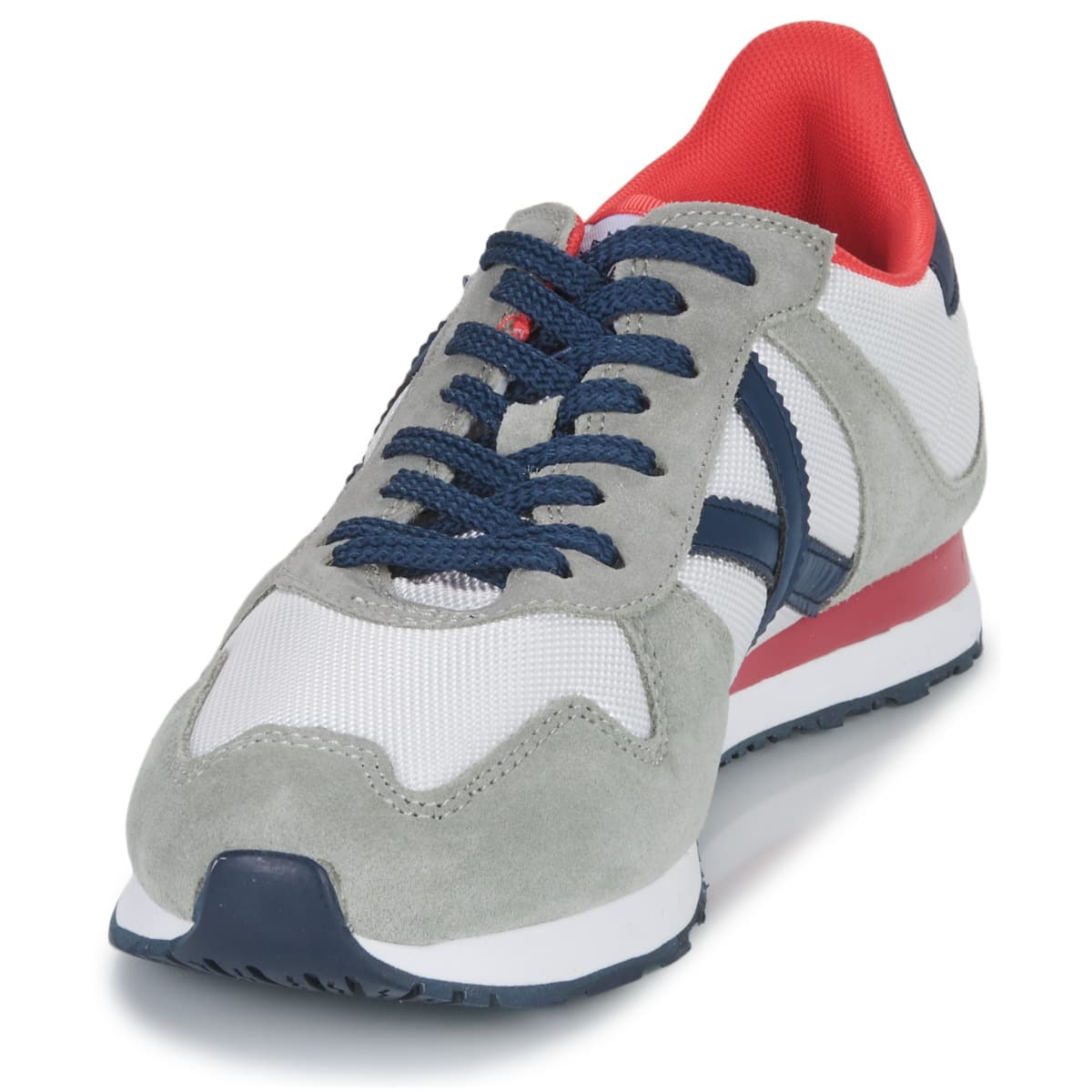 Men's Sneakers Munich White