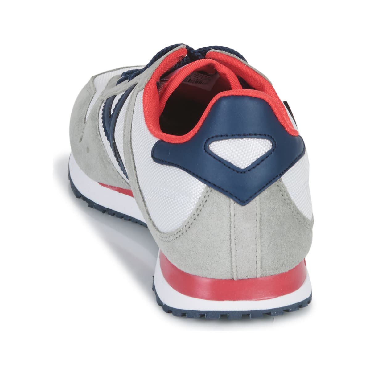 Men's Sneakers Munich White