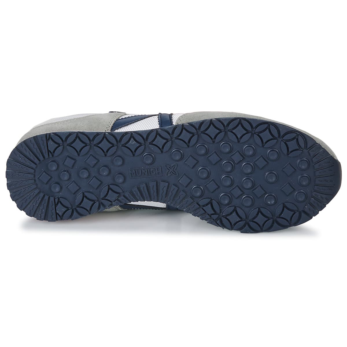 Men's Sneakers Munich White