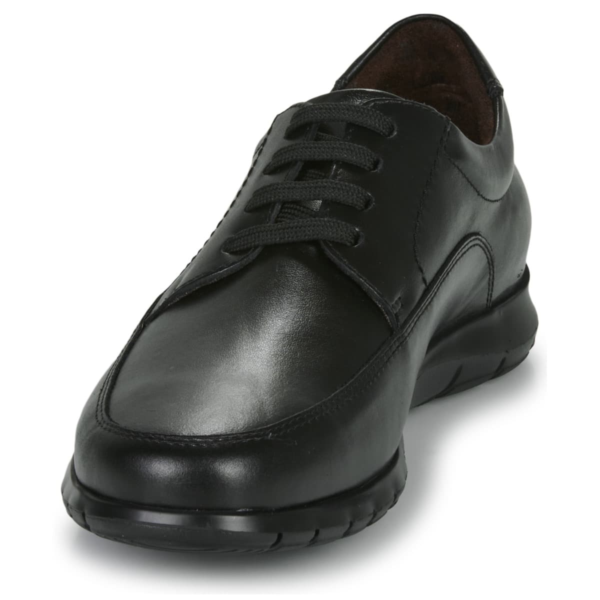 Men's Derby Shoes CallagHan Black