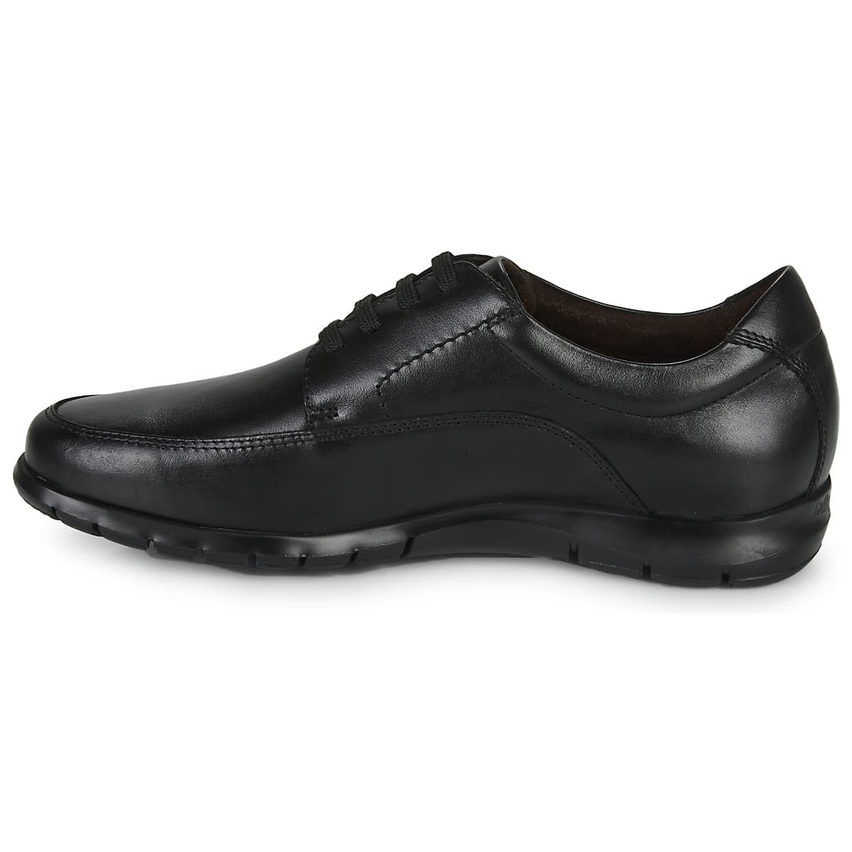 Men's Derby Shoes CallagHan Black