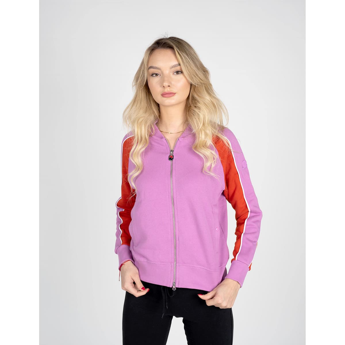 Women's Sports T-Shirts Invicta Red