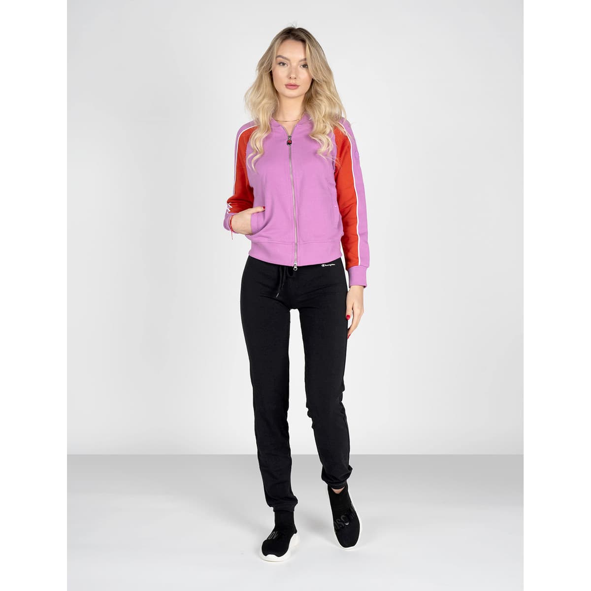 Women's Sports T-Shirts Invicta Red