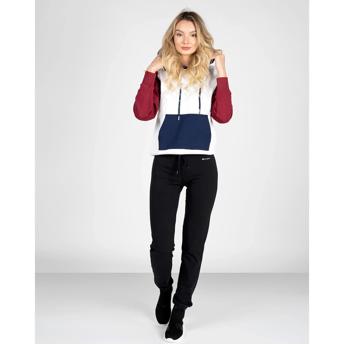 Women's Sweatshirts Invicta White