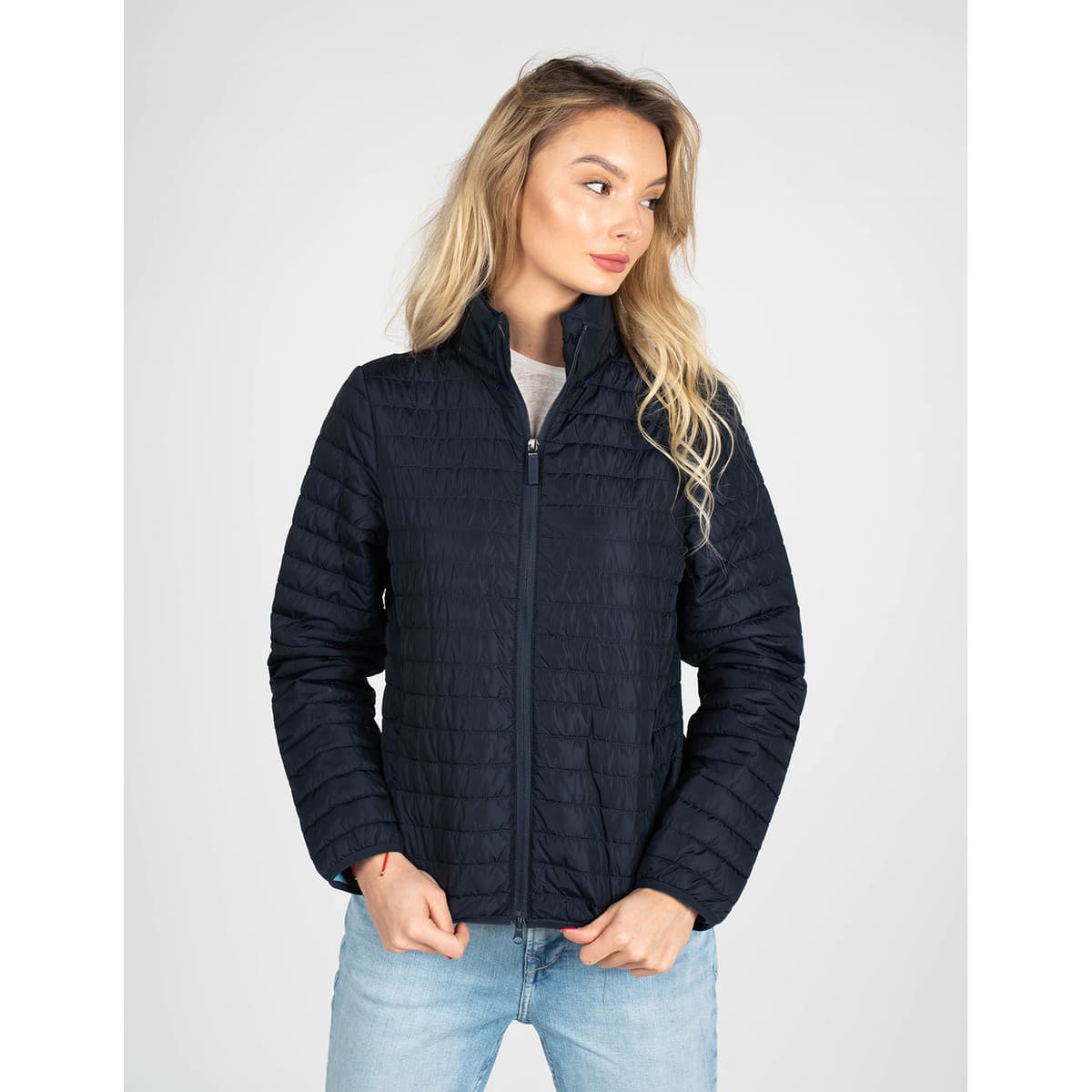 Women's Jackets Invicta Blue