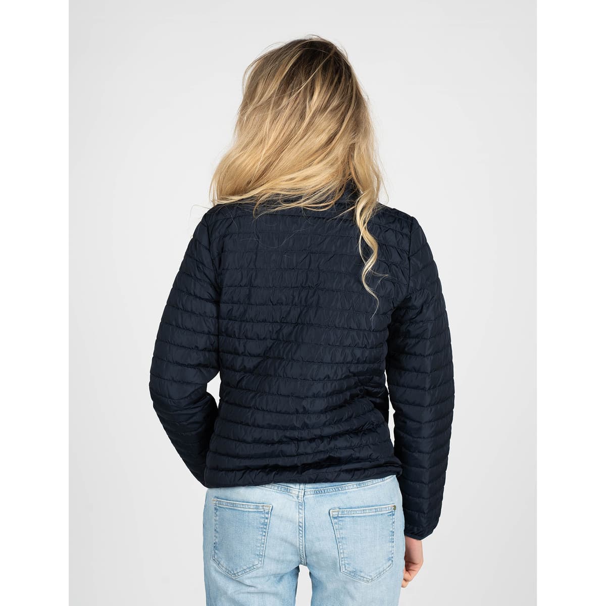 Women's Jackets Invicta Blue