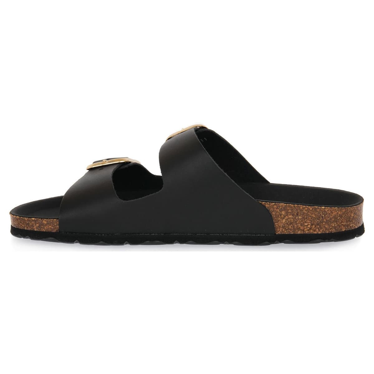 Women's Mules Grunland Black