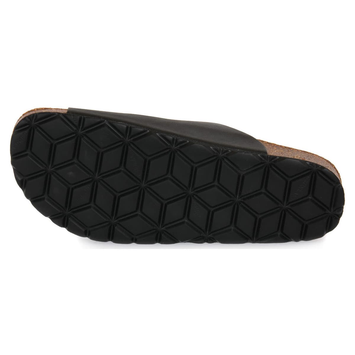 Women's Mules Grunland Black