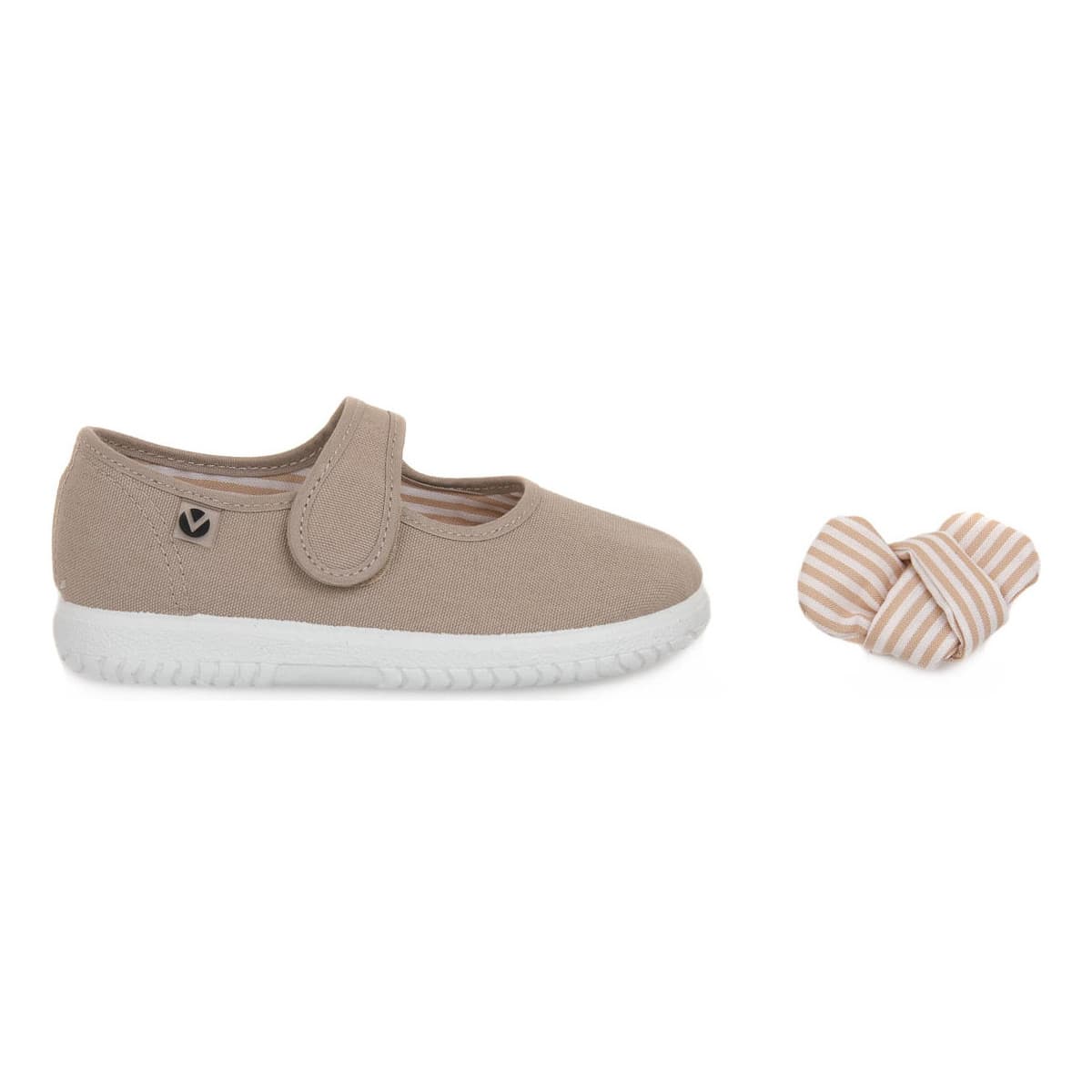 Boys' Sneakers Victoria Beige
